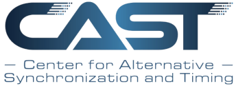 CAST Logo